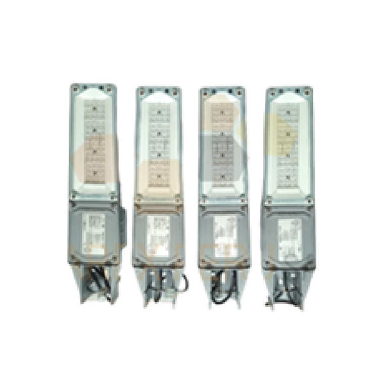 LUMINARIA LED TIPO DE ALUMBRADO I