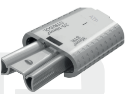 CONECTOR TIPO CUÑA MINIWEDGE & UDC