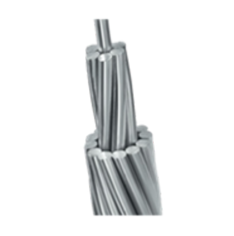 CONDUCTOR CABLEADO AAAC