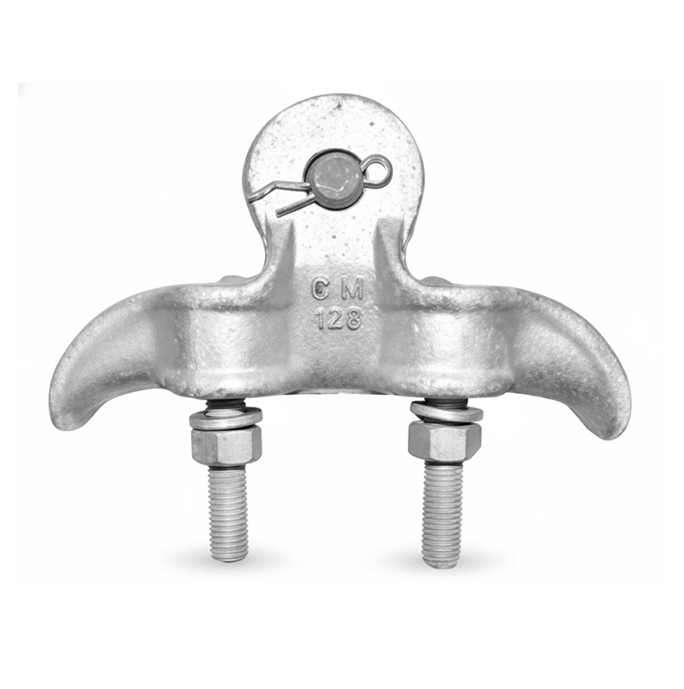 GRAPA DE SUSPENSION ANGULAR
