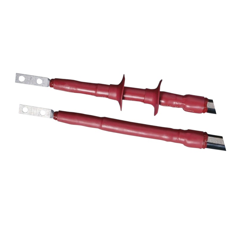 Terminación Termocontraíble Raychem HVT – Cables de Media Tensión