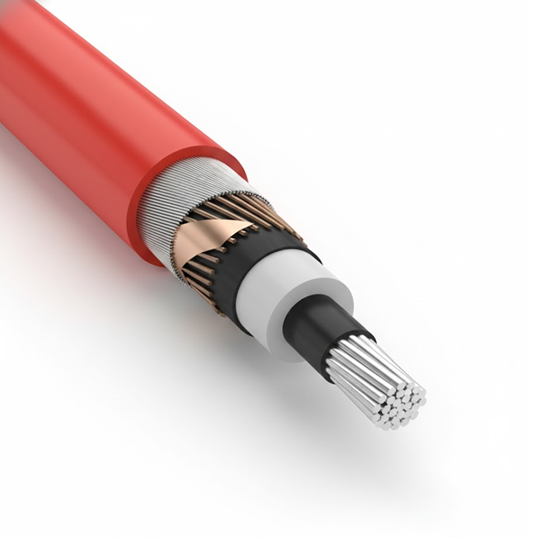 CABLE TIPO NA2XSY