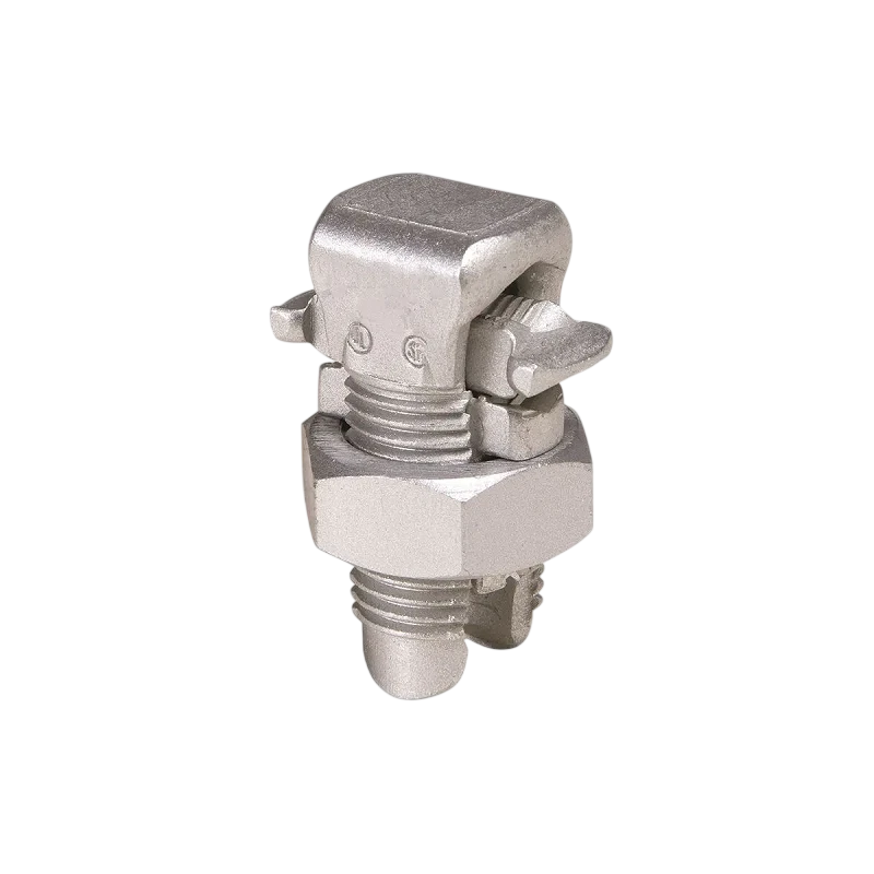 CONECTOR BIMETALICO PERNOPARTIDO