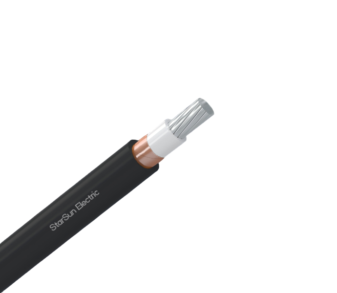 CABLE TIPO NA2XY