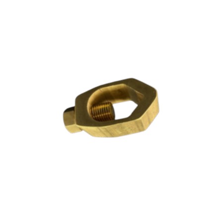 CONECTOR TIPO AB PARA PUESTA TIERRA