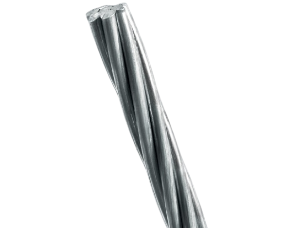 CABLE DE ACERO GALVANIZADO TIPO “B”