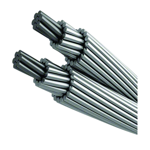 CONDUCTOR CABLEADO AAAC