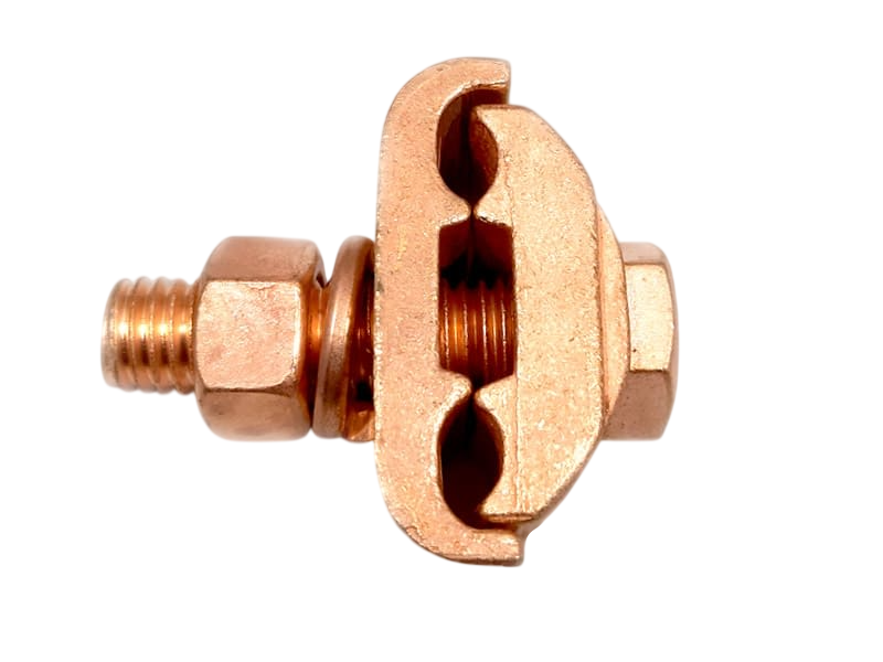 CONECTOR TIERA DOBLE