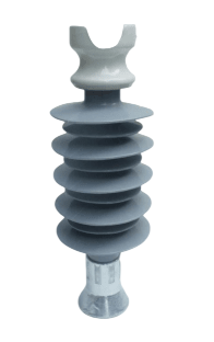 AISLADOR POLIMERICO TIPO EXTENSOR