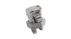 CONECTOR BIMETALICO PERNOPARTIDO