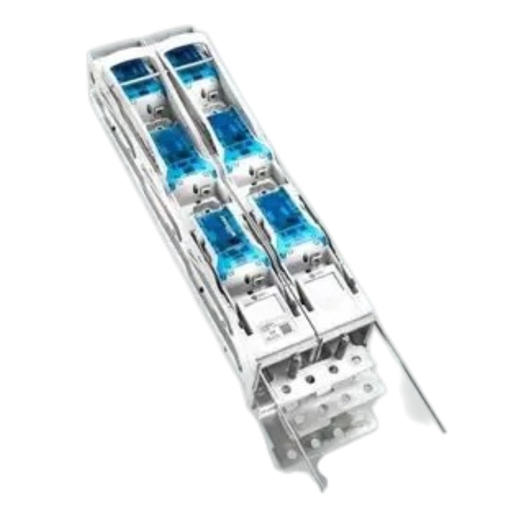 CAJA SECCIONADORA VERTICAL DE 400A PARA FUSIBLE NH
