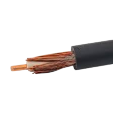 CABLE CONCENTRICO ALUMINIO 2X6MM2