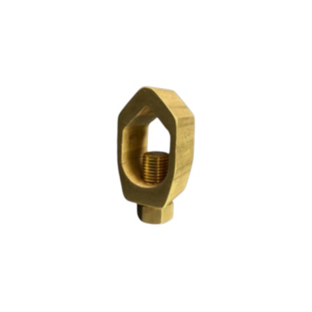 CONECTOR TIPO AB PARA PUESTA TIERRA