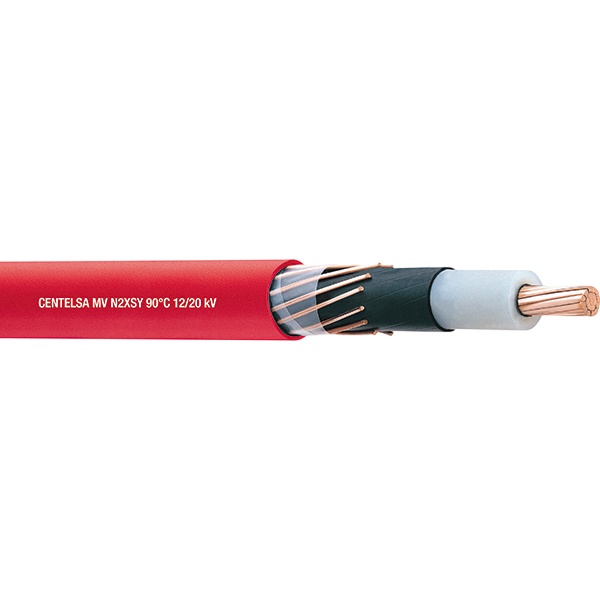CABLE TIPO N2XSY