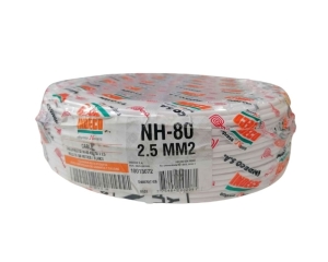 CABLE NH-80 4MM2