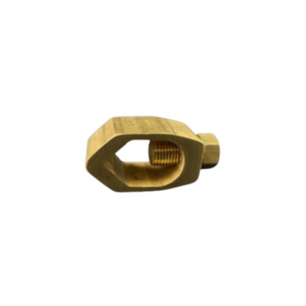 CONECTOR TIPO AB PARA PUESTA TIERRA