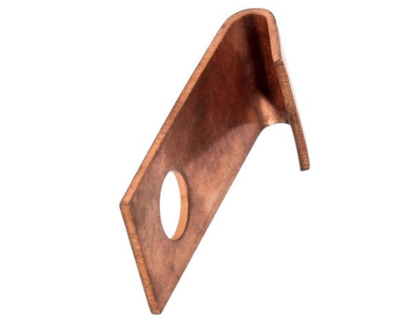 PLANCHA DE COBRE TIPO J