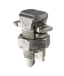 CONECTOR BIMETALICO PERNOPARTIDO