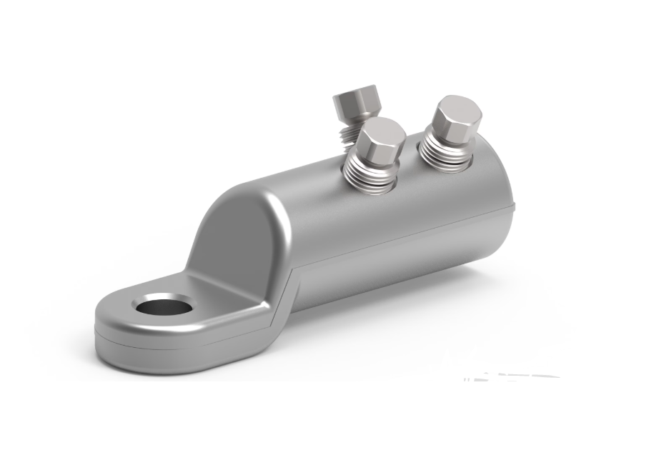 CONECTOR PERNO FUSIBLE BIMETALICO