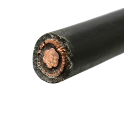 CABLE CONCENTRICO ALUMINIO 2X6MM2
