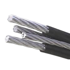 CABLE AUTOPORTANTE CAAI-S