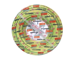 CABLE NH-80 4MM2