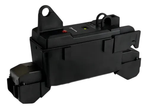 Interruptor seccionador de fusibles  630A