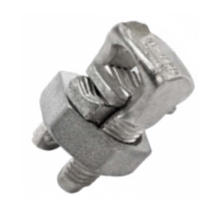 CONECTOR BIMETALICO PERNOPARTIDO